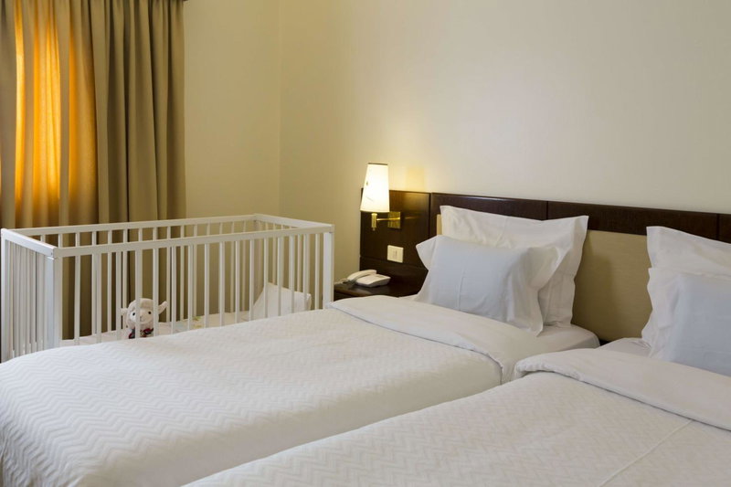 Hotel Sao Jose, Leiria, Portugal