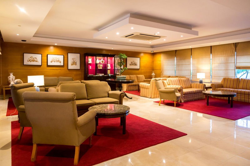 Hotel Sao Jose, Leiria, Portugal
