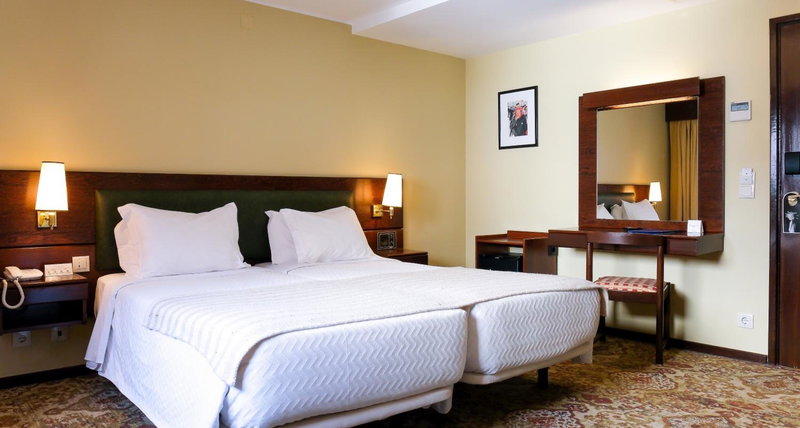 Hotel Sao Jose, Leiria, Portugal