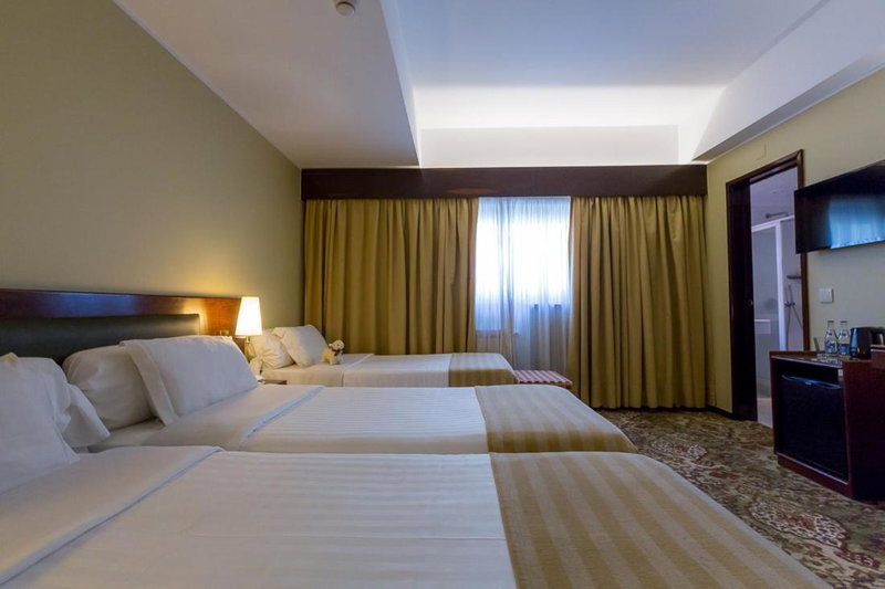 Hotel Sao Jose, Leiria, Portugal