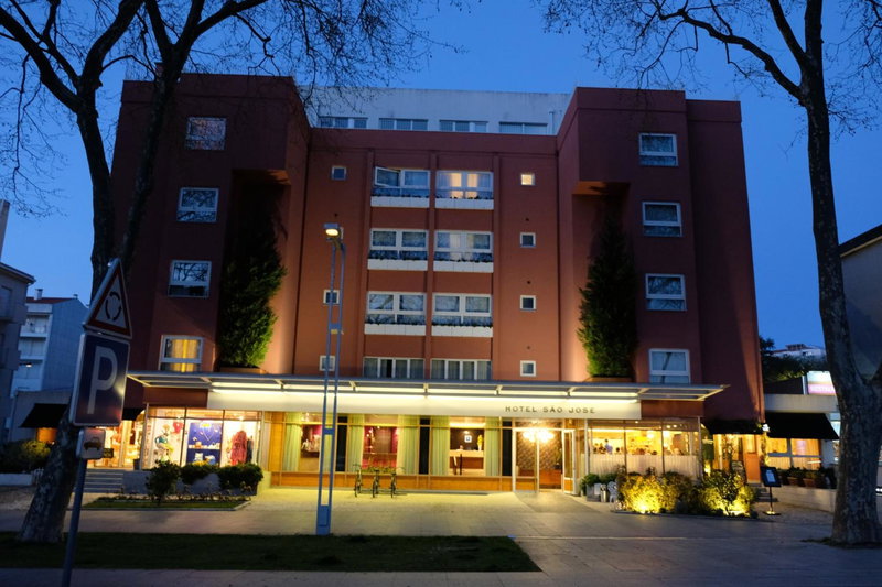 Hotel Sao Jose, Leiria, Portugal