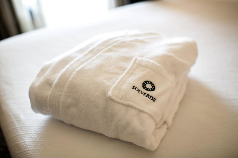 Hotel Solverde Spa and Wellness Center, Espinho, Portugal