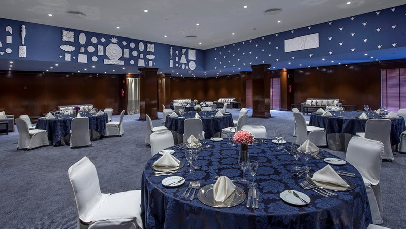 Hotel Solverde Spa and Wellness Center, Espinho, Portugal