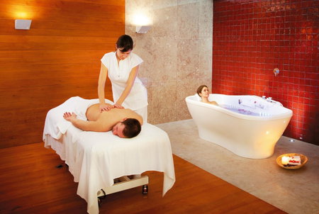 Hotel Solverde Spa and Wellness Center, Espinho, Portugal
