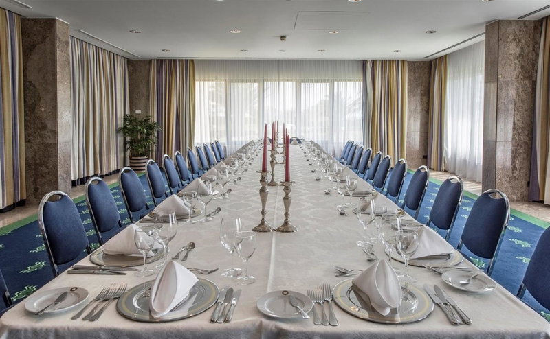 Hotel Solverde Spa and Wellness Center, Espinho, Portugal