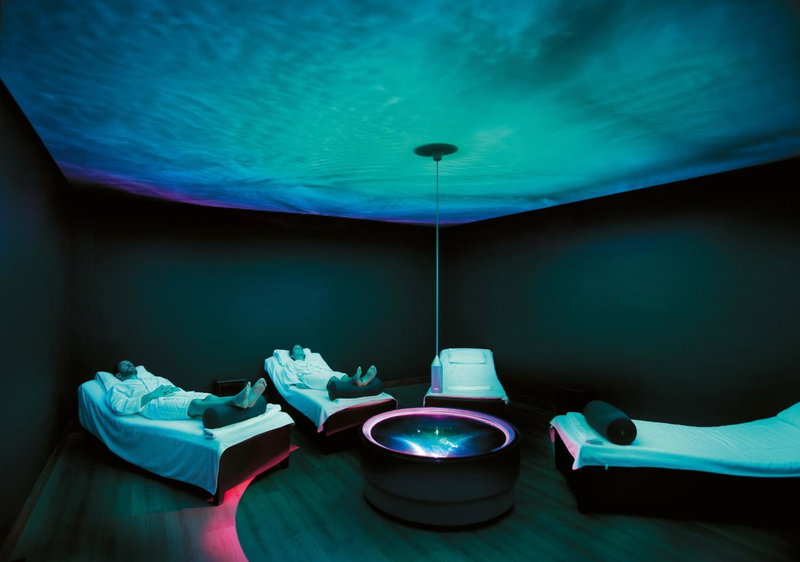 Hotel Solverde Spa and Wellness Center, Espinho, Portugal