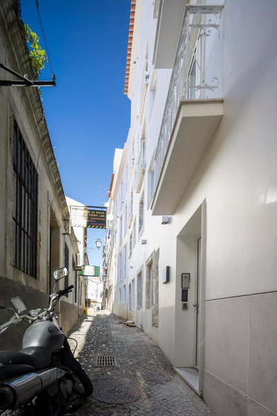 LSA Mouraria by Numa, Lisbon, Portugal