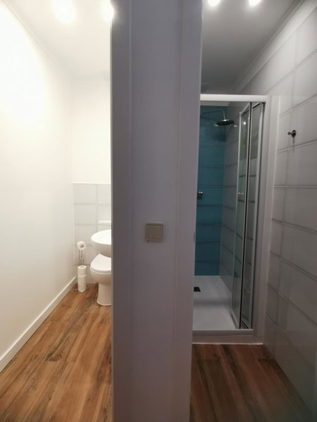 Castilho 63 Hostel & Suites, Lisbon, Portugal