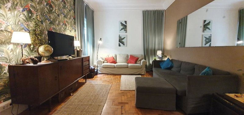 Castilho 63 Hostel & Suites, Lisbon, Portugal