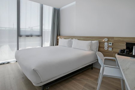 B&B HOTEL Porto Gaia, Vila Nova de Gaia, Portugal