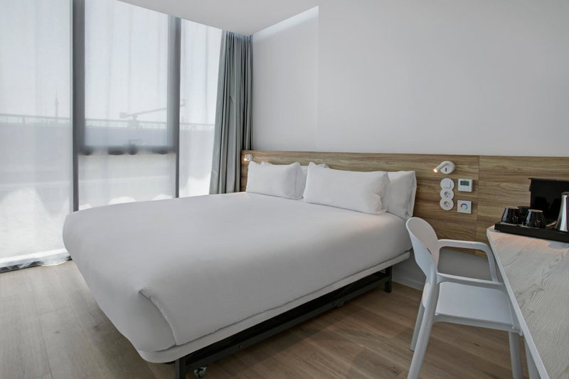 B&B HOTEL Porto Gaia, Vila Nova de Gaia, Portugal