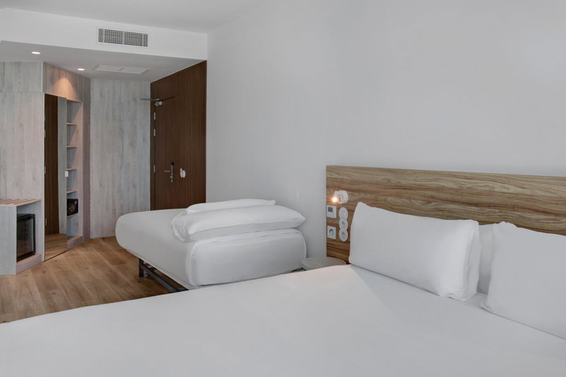 B&B HOTEL Porto Gaia, Vila Nova de Gaia, Portugal