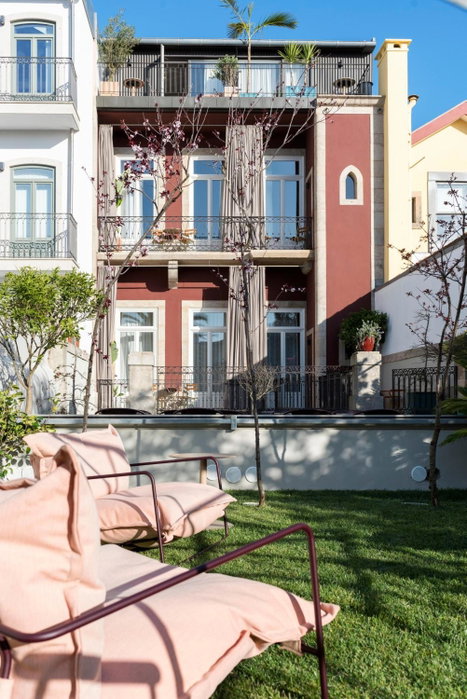 Jardins do Porto - by Unlock Hotels, Porto, Portugal