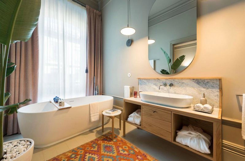 Jardins do Porto - by Unlock Hotels, Porto, Portugal