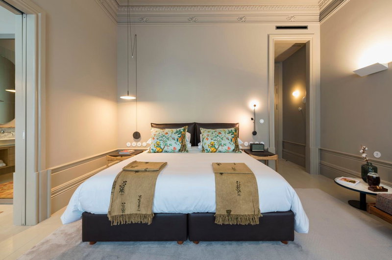 Jardins do Porto - by Unlock Hotels, Porto, Portugal
