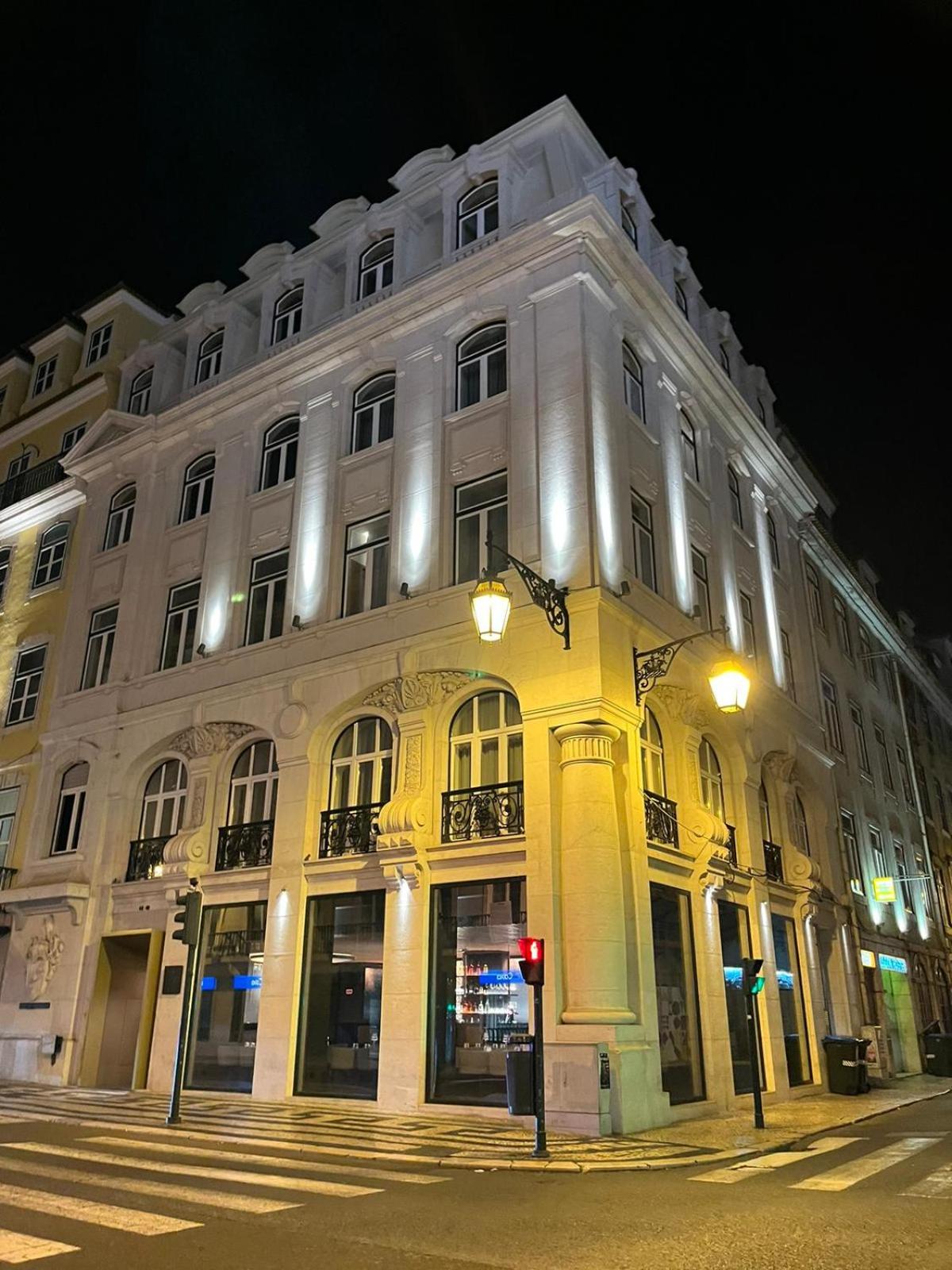 Golden Lisbon Hotel, Portugal