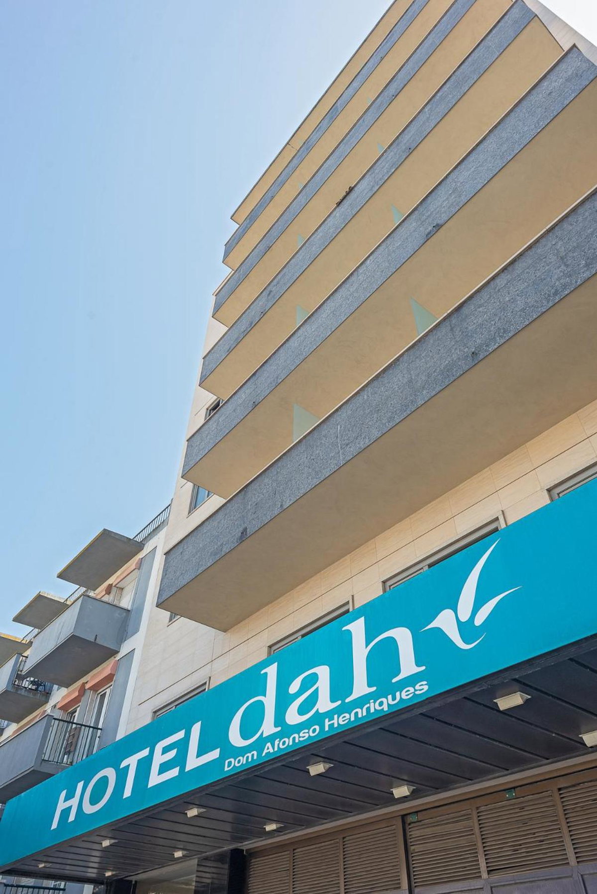 Hotel DAH - Dom Afonso Henriques, Portugal