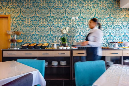 Hotel DAH - Dom Afonso Henriques, Alvalade, Portugal