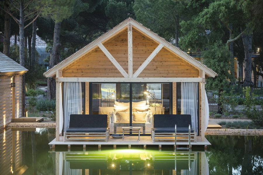 Sublime Comporta Country Retreat & SPA, Grandola, Portugal