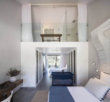 Sublime Comporta Country Retreat & SPA, Grandola, Portugal