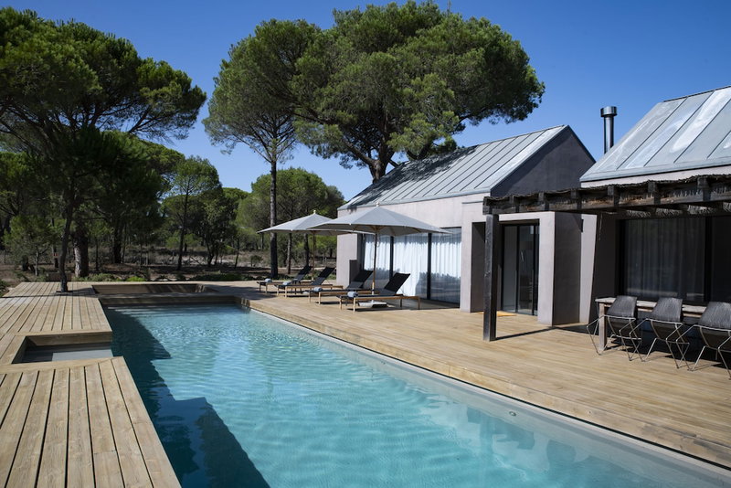 Sublime Comporta Country Retreat & SPA, Grandola, Portugal