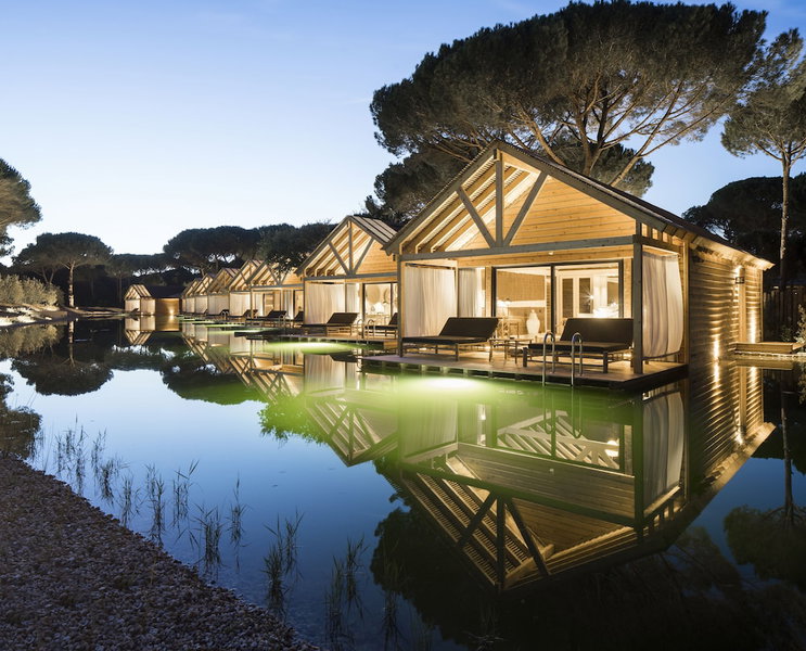 Sublime Comporta Country Retreat & SPA, Grandola, Portugal