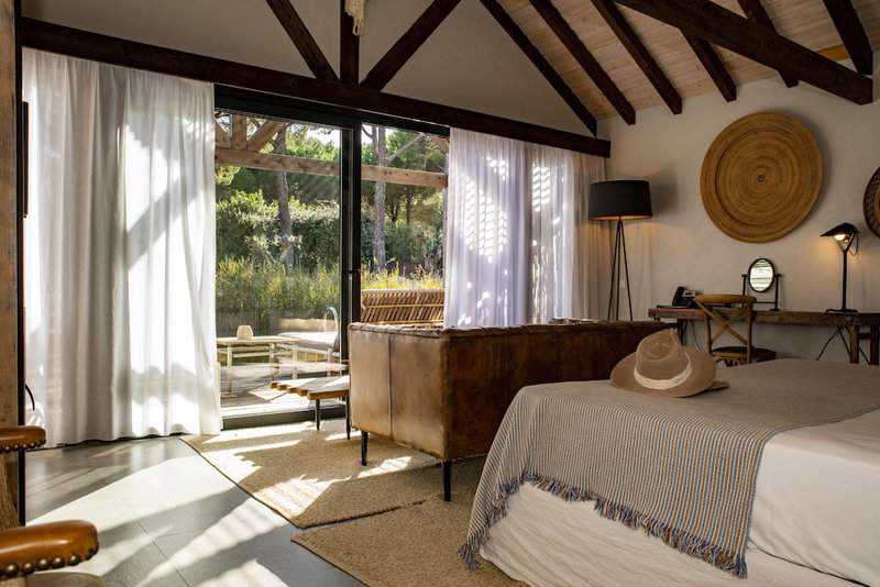 Sublime Comporta Country Retreat & SPA, Grandola, Portugal