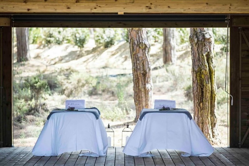 Sublime Comporta Country Retreat & SPA, Grandola, Portugal