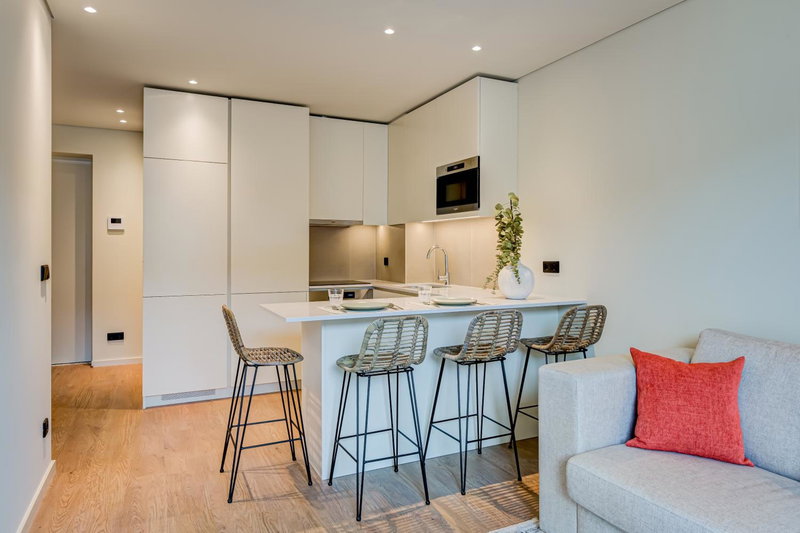 Blissful Suites Porto by gaiarooms, Porto, Portugal