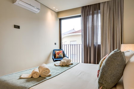 Blissful Suites Porto by gaiarooms, Porto, Portugal