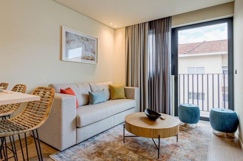 Blissful Suites Porto by gaiarooms, Porto, Portugal