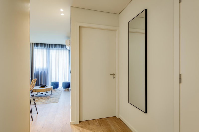 Blissful Suites Porto by gaiarooms, Porto, Portugal