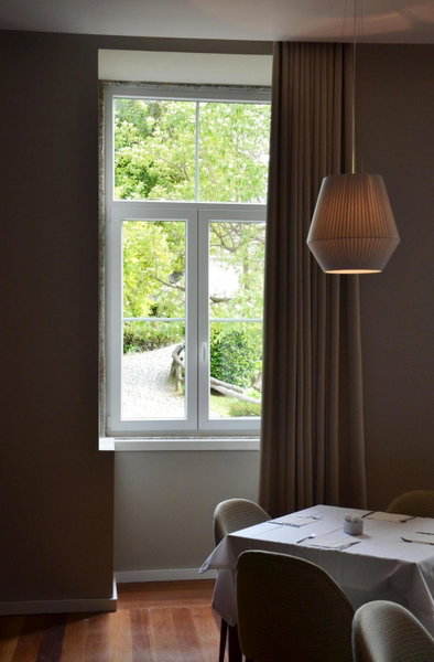 Hotel do Parque, Braga, Portugal