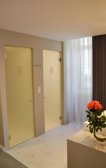 Hotel do Parque, Braga, Portugal