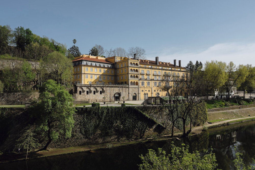 Hotel · Casa da Calçada Relais & Châteaux, Baiao
