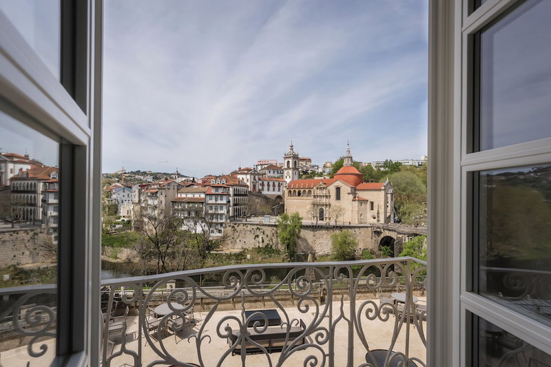 Casa da Calçada Relais & Châteaux, Baiao, Portugal