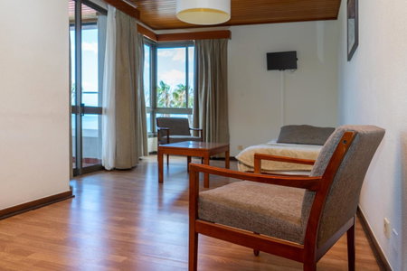 Flag Hotel Madeira - Ribeira Brava, Camara de Lobos, Portugal