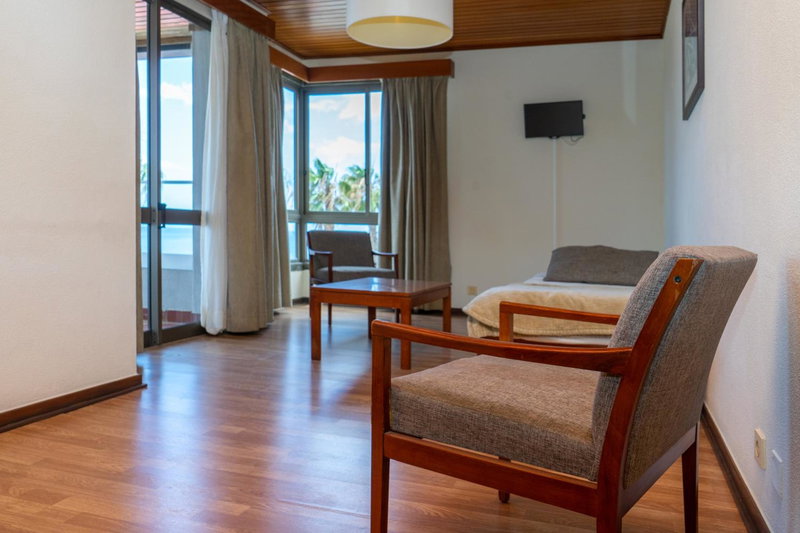 Flag Hotel Madeira - Ribeira Brava, Camara de Lobos, Portugal