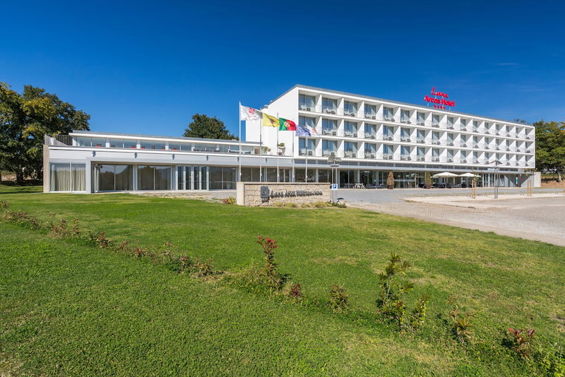 Luna Arcos Hotel Nature & Spa, Arcos de Valdevez, Portugal