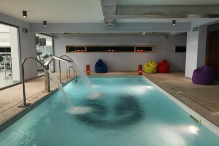 Marina Club Lagos Resort, Lagos, Portugal