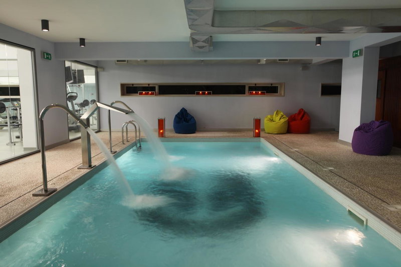 Marina Club Lagos Resort, Lagos, Portugal