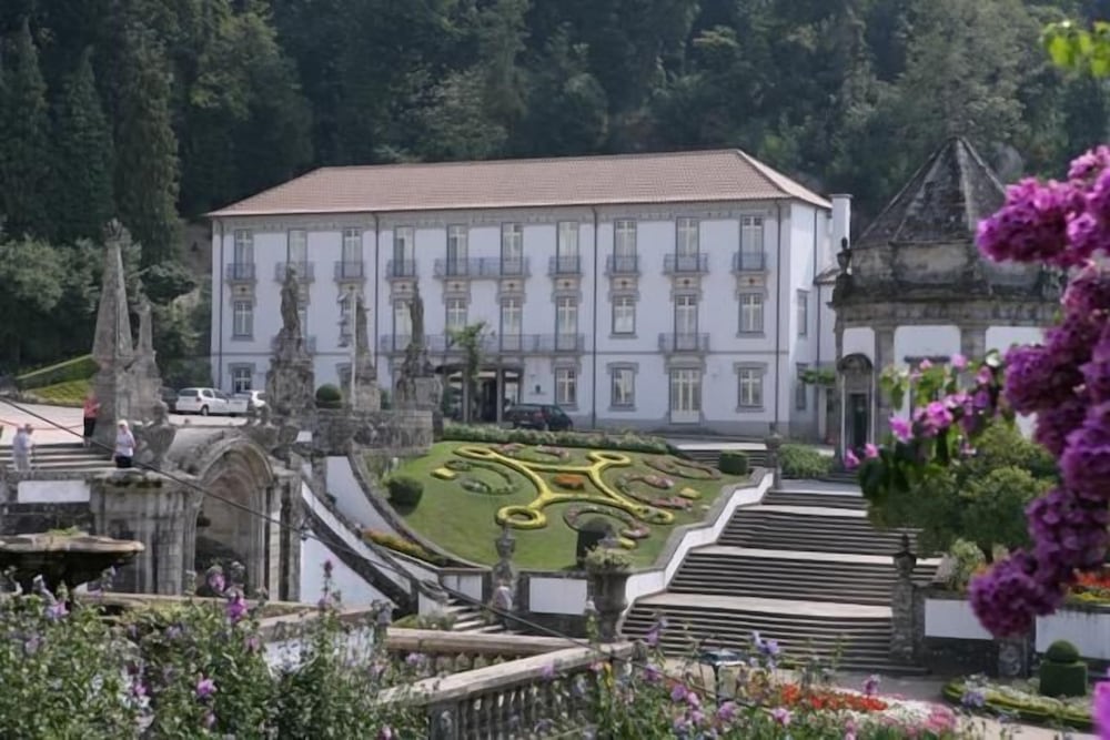 Hotel · Hotel do Templo & SPA, Braga