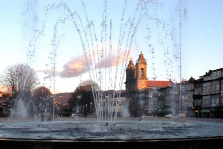 Hotel do Templo & SPA, Braga, Portugal