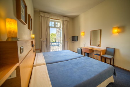 Hotel do Templo & SPA, Braga, Portugal