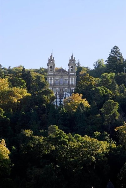 Hotel do Templo & SPA, Braga, Portugal
