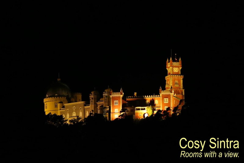 Cosy Sintra, Sintra, Portugal