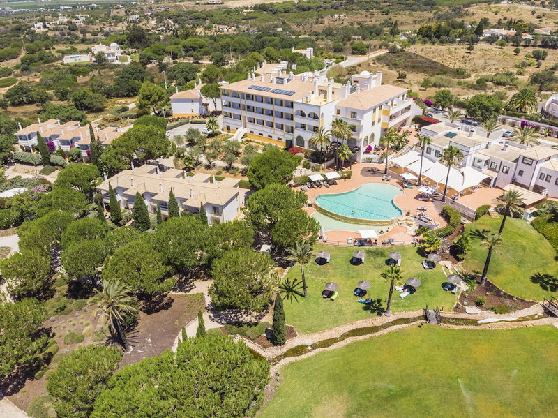 Vale del Rei Hotel & Villas, Portimao, Portugal