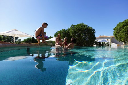 Vale del Rei Hotel & Villas, Portimao, Portugal