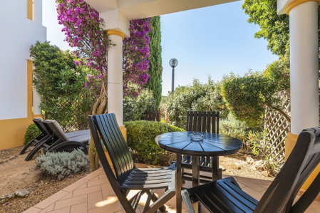 Vale del Rei Hotel & Villas, Portimao, Portugal