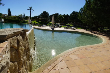 Vale del Rei Hotel & Villas, Portimao, Portugal